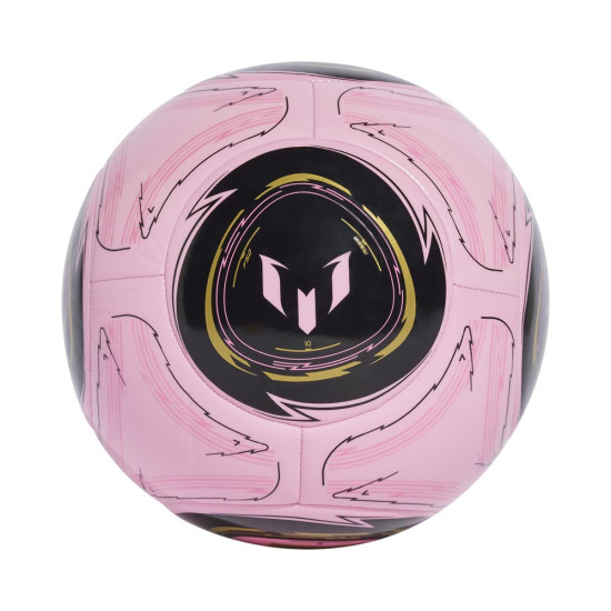 Adidas Μπάλα ποδοσφαίρου Messi Club Ball